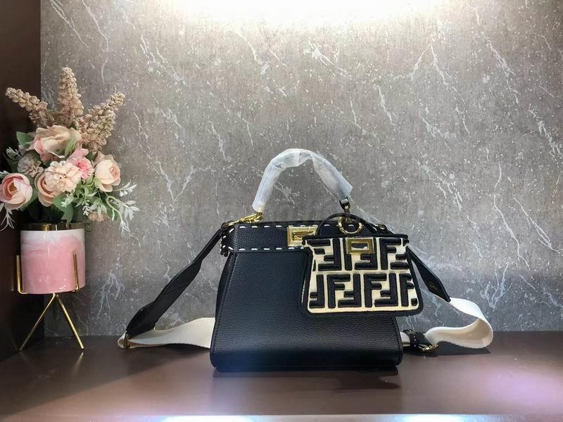 Fendi Handbags 17